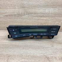 55900 47010 725 910N 75D725 Climate control unit Toyota Prius (XW30)