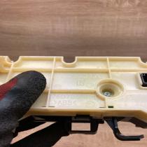 55900 47010 725 910N 75D725 Climate control unit Toyota Prius (XW30)