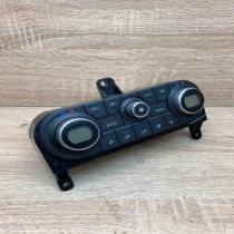 27500 JD40B C7404 RP Climate control unit Nissan Qashqai