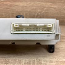 27500 JD40B C7404 RP Climate control unit Nissan Qashqai