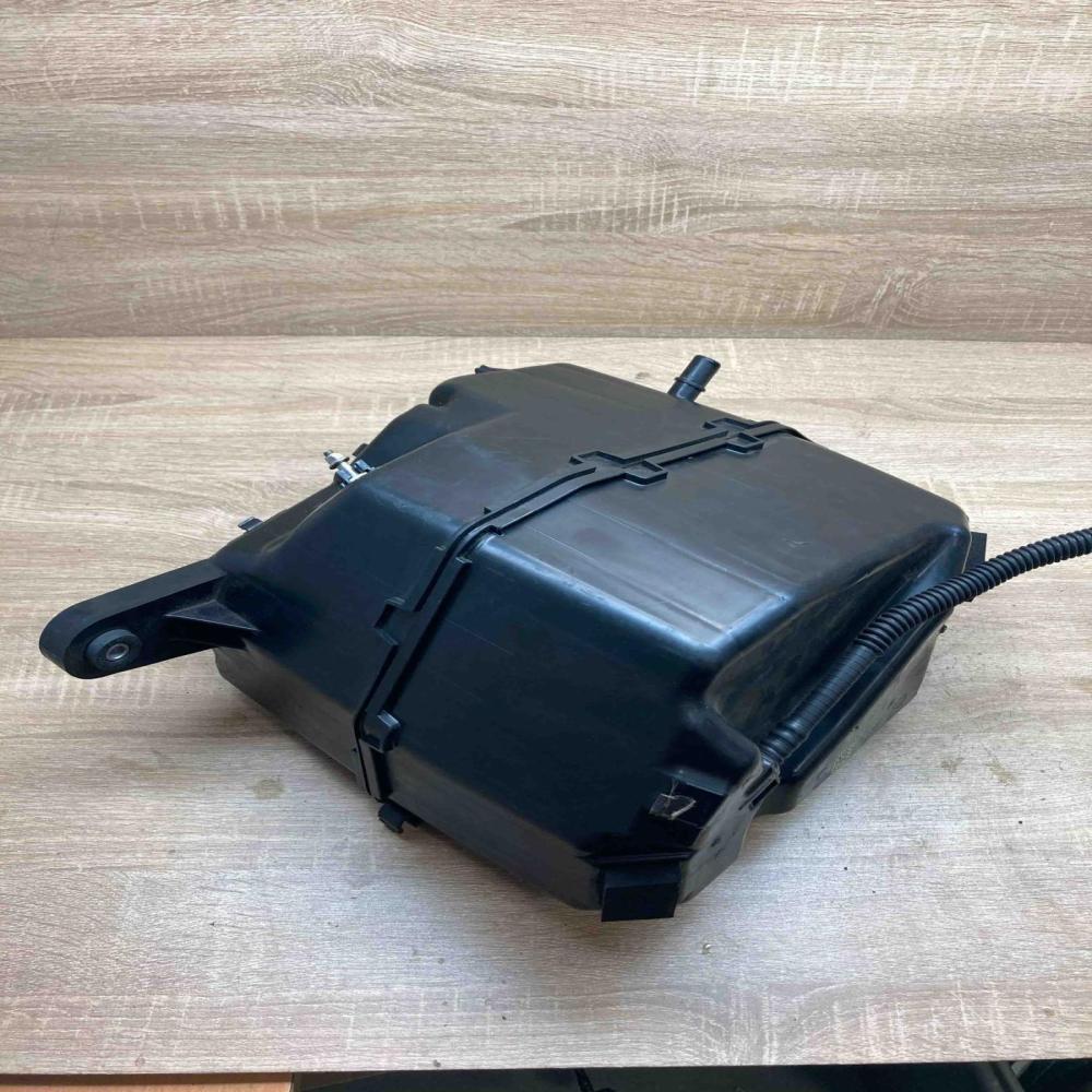 7377944 7314006 203356 10 AdBlue liquid reservoir BMW X3 G01