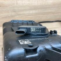 7377944 7314006 203356 10 AdBlue liquid reservoir BMW X3 G01