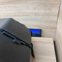 7377944 7314006 203356 10 AdBlue liquid reservoir BMW X3 G01