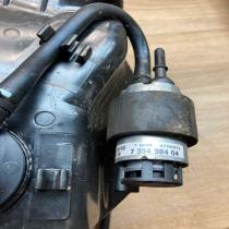 7377944 7354384 7314006 AdBlue liquid reservoir BMW X3 G01