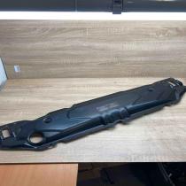 7033741 11267310  Top upper radiator support slam panel BMW 5 E60 E61