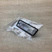 8E0943023A 8E0943022B  Number plate light Audi A4 S4 B7 8E 8H