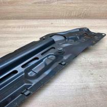 7033741 11267310  Top upper radiator support slam panel BMW 5 E60 E61