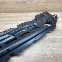 7033741 11267310  Top upper radiator support slam panel BMW 5 E60 E61