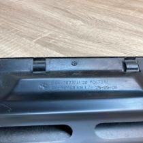 7033741 11267310  Top upper radiator support slam panel BMW 5 E60 E61