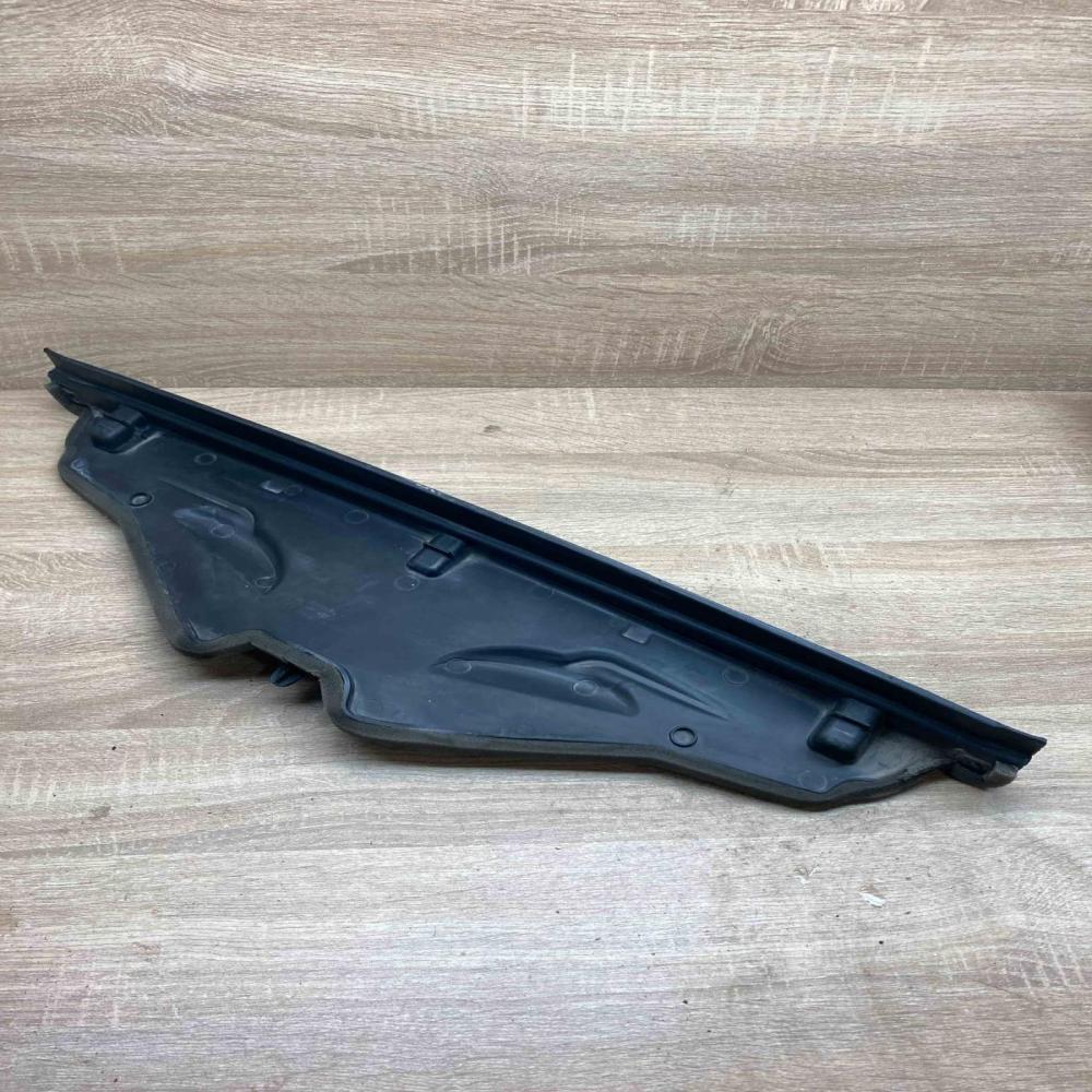 7213661 17711410  Other engine bay part BMW X3 F25