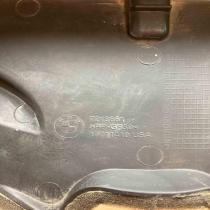 7213661 17711410  Other engine bay part BMW X3 F25