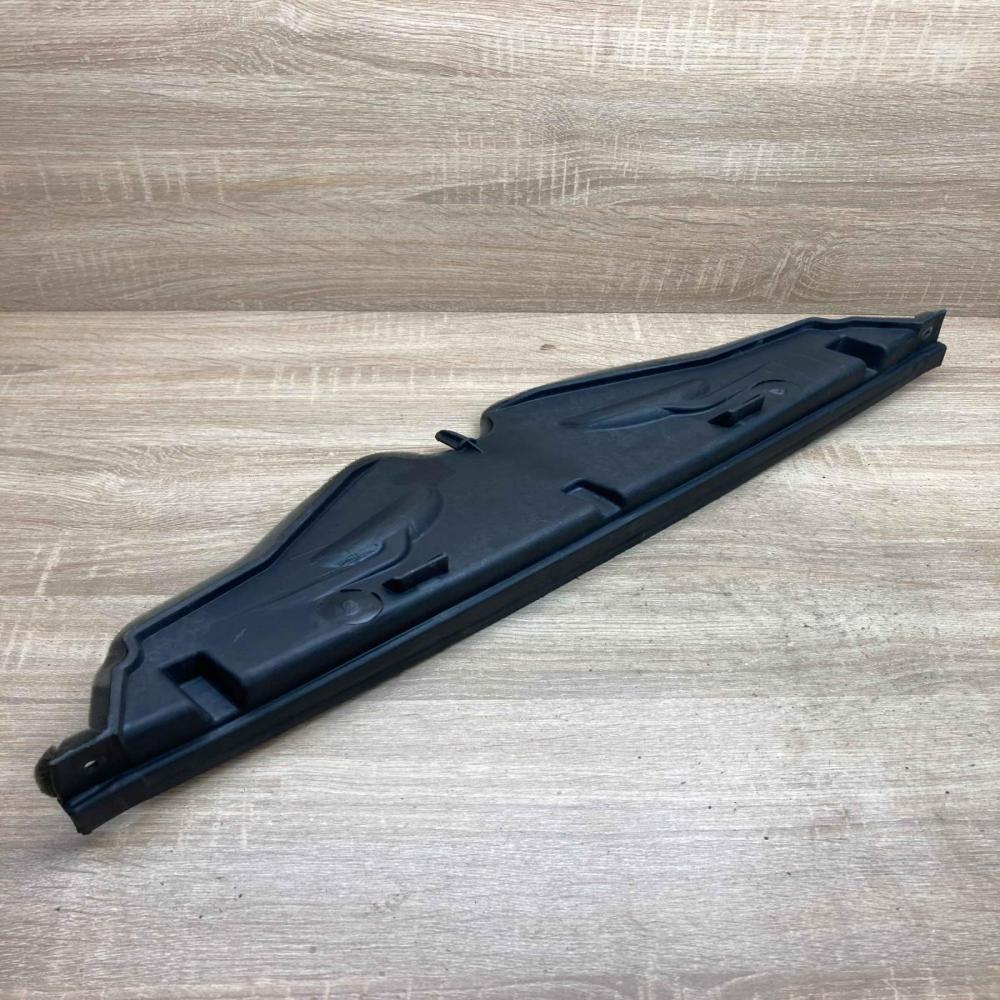 7213661 17711410  Other engine bay part BMW X3 F25