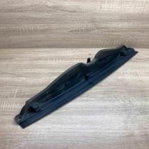 7213661 17711410  Other engine bay part BMW X3 F25