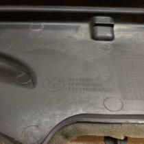 7213661 17711410  Other engine bay part BMW X3 F25