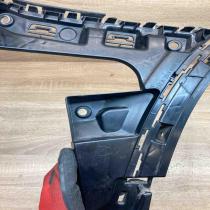 A2538850821 A2538801012 Right Rear bumper mounting bracket Mercedes-Benz GLC C25