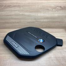 8579541 16208310 83609 Engine cover (trim) BMW 5 G30 G31