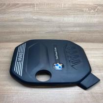 8579541 16208310 83609 Engine cover (trim) BMW 5 G30 G31