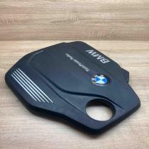 8514202 16208310 TwinPower Engine cover (trim) BMW 3 F30 F35 F31