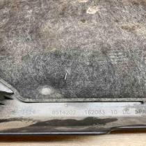 8514202 16208310 TwinPower Engine cover (trim) BMW 3 F30 F35 F31