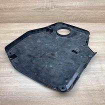 8514202 16208310 TwinPower Engine cover (trim) BMW 3 F30 F35 F31
