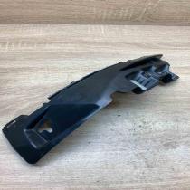 A2058852165   Front bumper mounting bracket Mercedes-Benz C W205