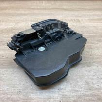 7167074 Used  Front door lock BMW 5 E60 E61