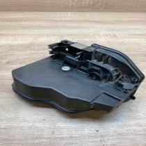 7167074 Used  Front door lock BMW 5 E60 E61