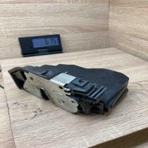 7167074 Used  Front door lock BMW 5 E60 E61