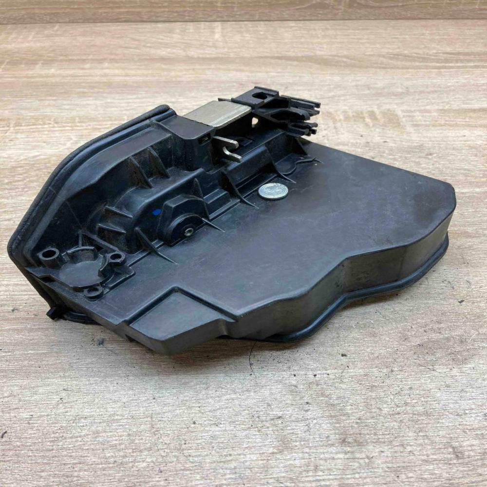 7167075  Used Rear door lock BMW 5 E60 E61