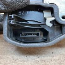 7167075  Used Rear door lock BMW 5 E60 E61