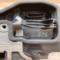 7167075  Used Rear door lock BMW 5 E60 E61