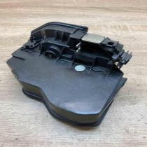 7167075  Used Rear door lock BMW 5 E60 E61