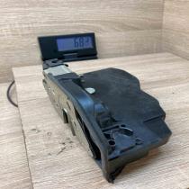 7167075  Used Rear door lock BMW 5 E60 E61