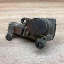 8361640   Rear window wiper motor BMW 5 E39