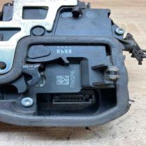 7060296   Rear door lock BMW 3 E90 E91