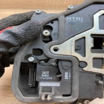 7060296   Rear door lock BMW 3 E90 E91