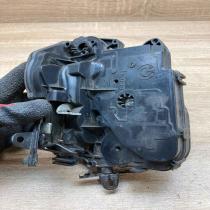 7060296   Rear door lock BMW 3 E90 E91