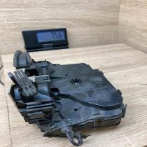 7060296   Rear door lock BMW 3 E90 E91