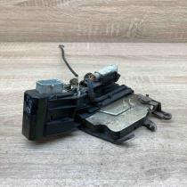 8352165 406207  Front door lock BMW 5 E39