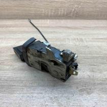 8352165 406207  Front door lock BMW 5 E39