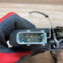 8352165 406207  Front door lock BMW 5 E39