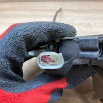 8352165 406207  Front door lock BMW 5 E39