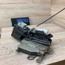 8352165 406207  Front door lock BMW 5 E39