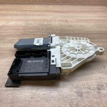 1K0959792N 1K0959702AC  Front door window regulator motor Volkswagen PASSAT B6