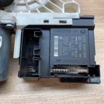 1K0959792N 1K0959702AC  Front door window regulator motor Volkswagen PASSAT B6
