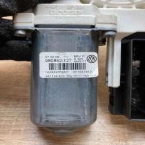 1K0959792N 1K0959702AC  Front door window regulator motor Volkswagen PASSAT B6