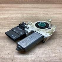 3C9959703 975280 200  Rear door window regulator motor Volkswagen PASSAT B6