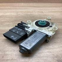 3C9959703 975280 200  Rear door window regulator motor Volkswagen PASSAT B6