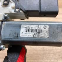 3C9959703 975280 200  Rear door window regulator motor Volkswagen PASSAT B6