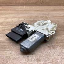 975281 200 3C995704  Front door window regulator motor Volkswagen PASSAT B6